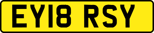 EY18RSY