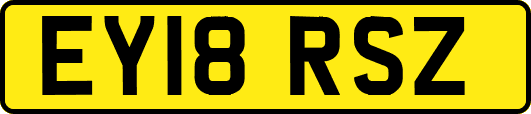 EY18RSZ