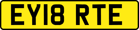 EY18RTE