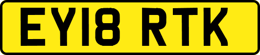 EY18RTK