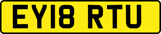 EY18RTU