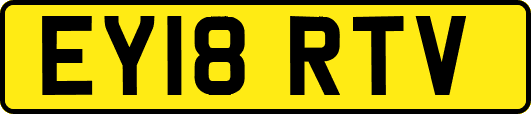 EY18RTV