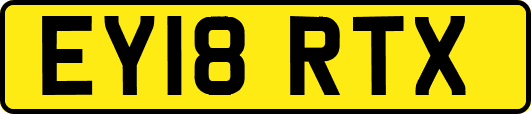 EY18RTX