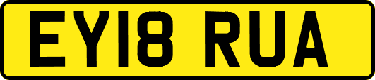 EY18RUA