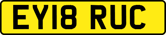EY18RUC