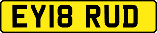EY18RUD