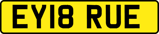EY18RUE