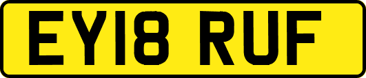 EY18RUF