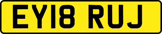 EY18RUJ