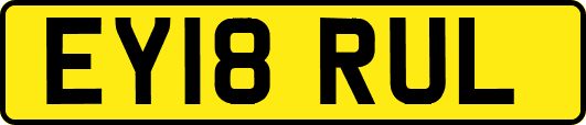 EY18RUL