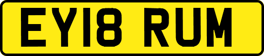 EY18RUM