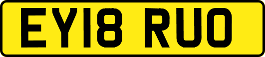 EY18RUO