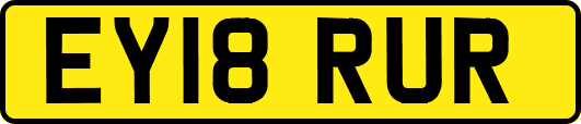 EY18RUR
