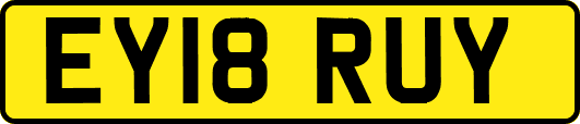 EY18RUY