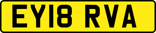 EY18RVA