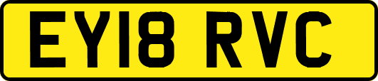 EY18RVC