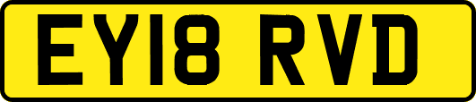 EY18RVD