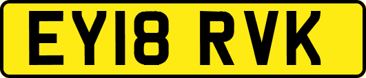 EY18RVK