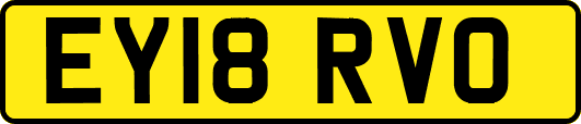 EY18RVO