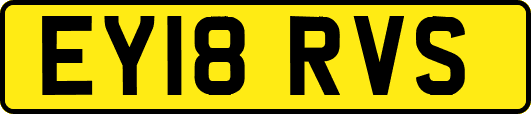 EY18RVS