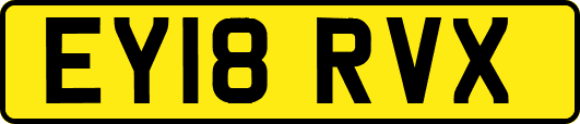 EY18RVX