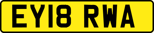 EY18RWA