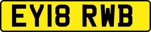 EY18RWB