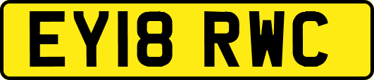 EY18RWC
