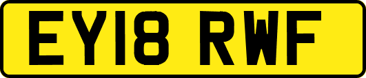 EY18RWF