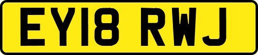 EY18RWJ