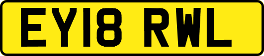 EY18RWL