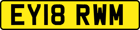 EY18RWM