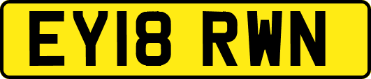 EY18RWN