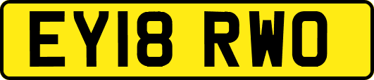 EY18RWO