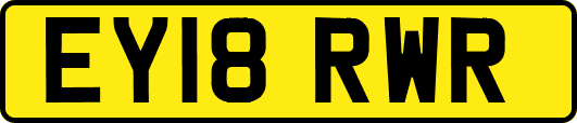 EY18RWR