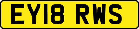 EY18RWS