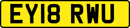 EY18RWU