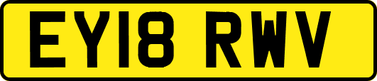 EY18RWV