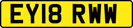 EY18RWW