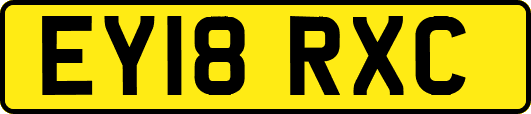 EY18RXC