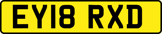 EY18RXD