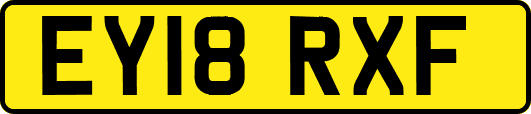 EY18RXF