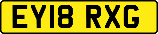 EY18RXG