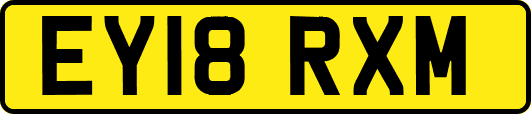 EY18RXM