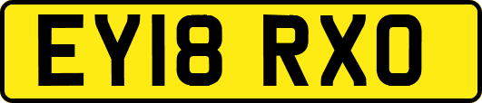 EY18RXO