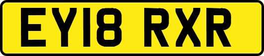 EY18RXR