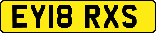 EY18RXS
