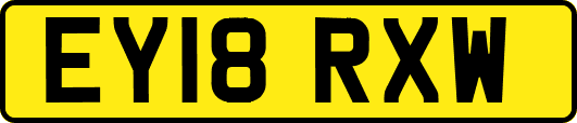 EY18RXW