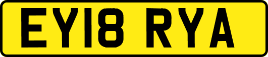EY18RYA