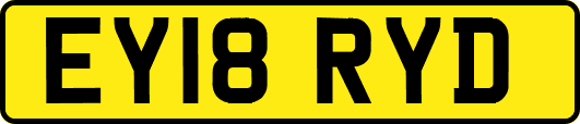 EY18RYD